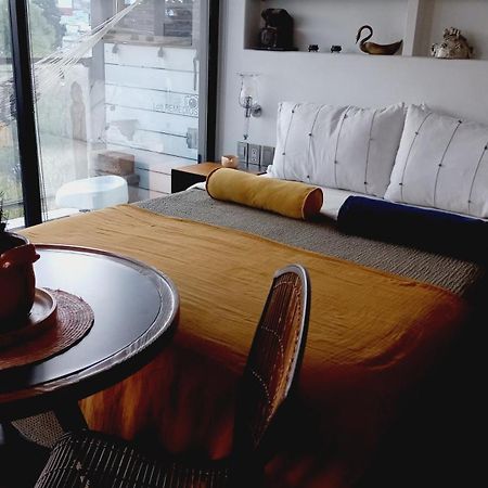 Loft Remedios - Penthouse Cdmx - Areas Comunes Compartidas Mexico by Eksteriør bilde