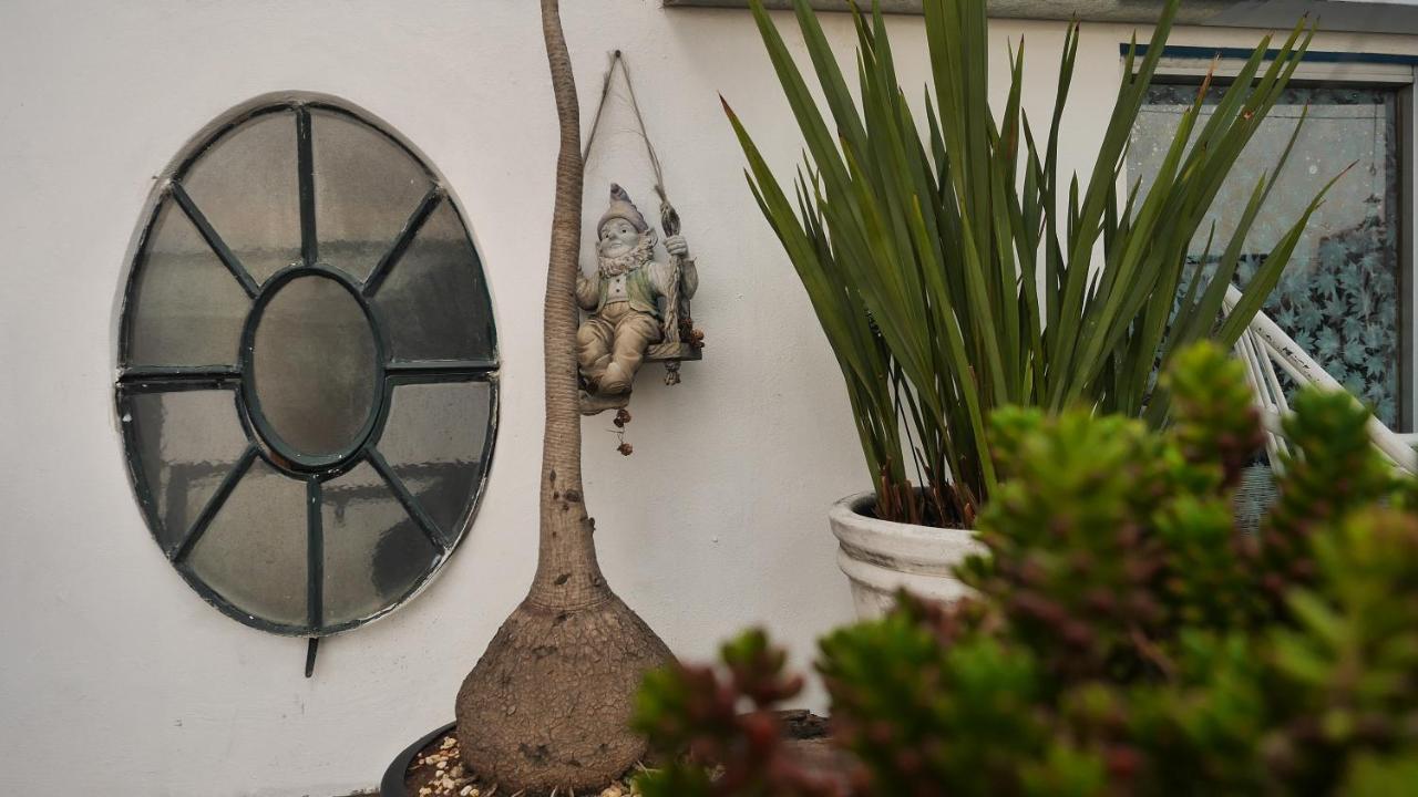 Loft Remedios - Penthouse Cdmx - Areas Comunes Compartidas Mexico by Eksteriør bilde