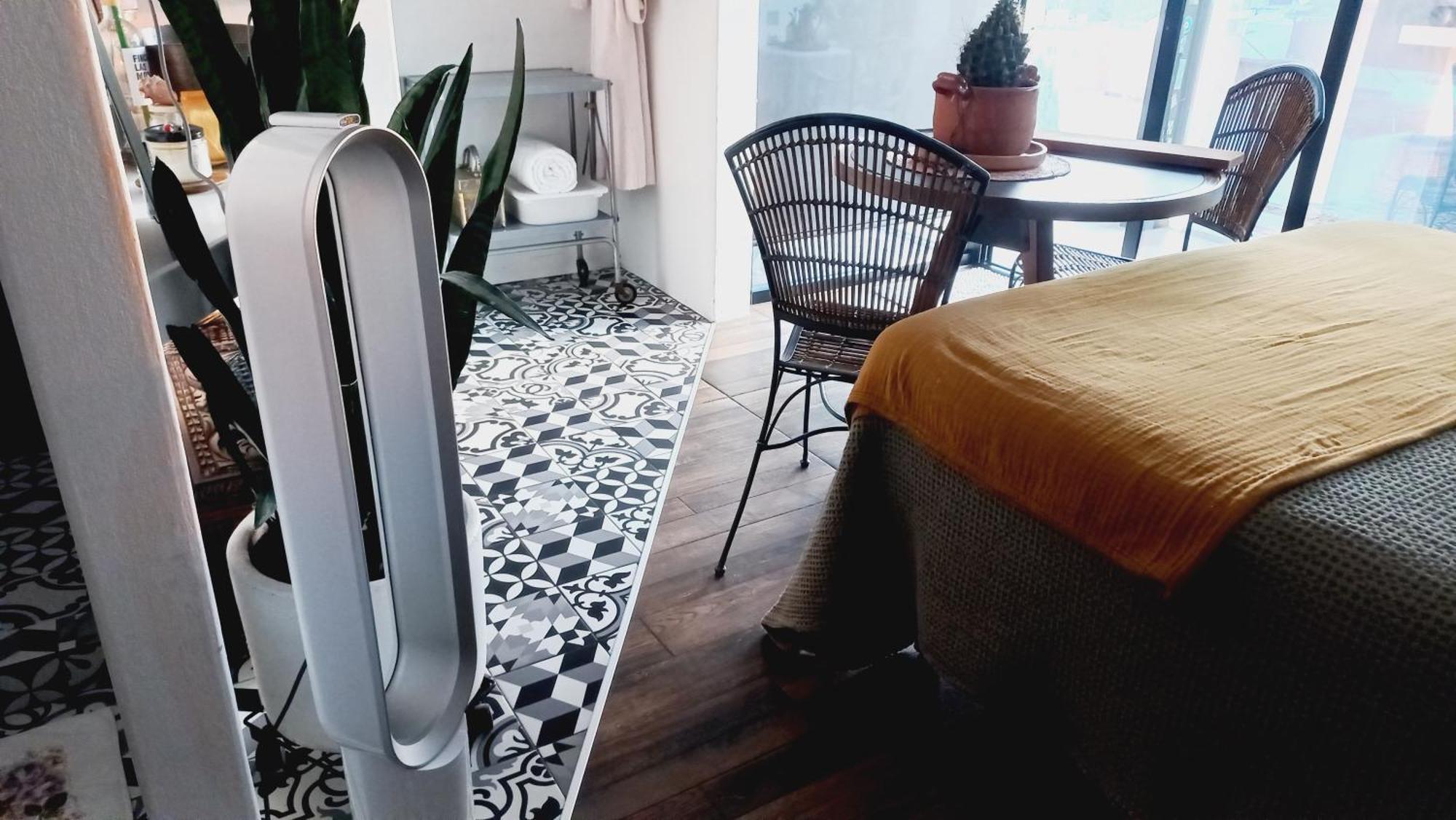 Loft Remedios - Penthouse Cdmx - Areas Comunes Compartidas Mexico by Eksteriør bilde